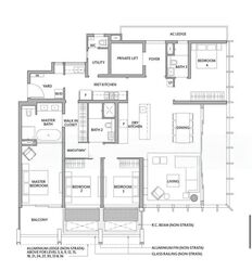 The Robertson Opus (D9), Condominium #491603111